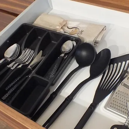 Little L Dorcol Appartamento