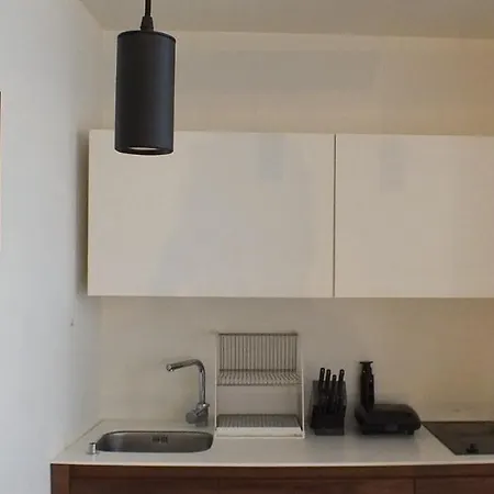 Apartman Little L Dorcol *