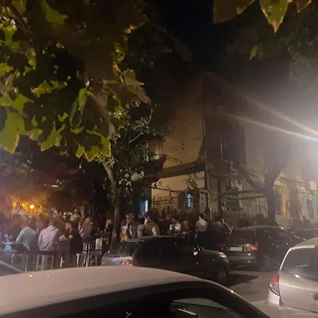 Apartman Little L Dorcol