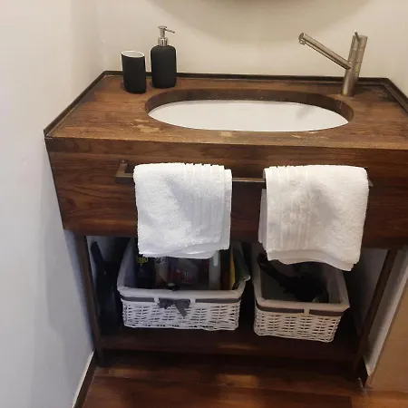 Apartmán Little L Dorcol *