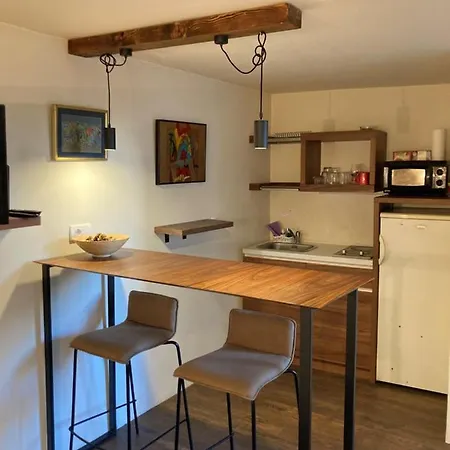 Little L Dorcol Appartamento Belgrado