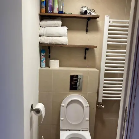 Apartman Little L Dorcol