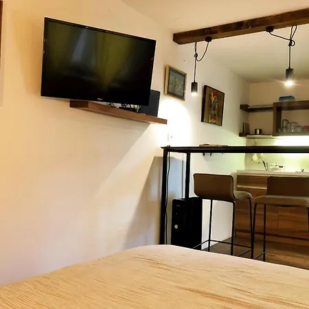 Appartamento Little L Dorcol