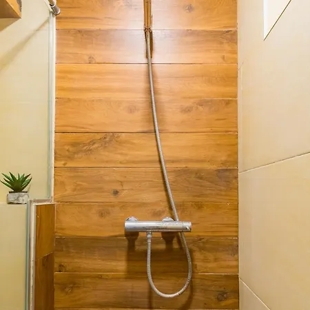 Apartmán Little L Dorcol