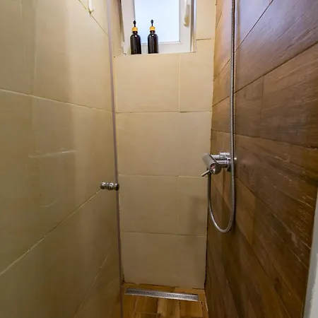 Little L Dorcol Apartman Belgrade