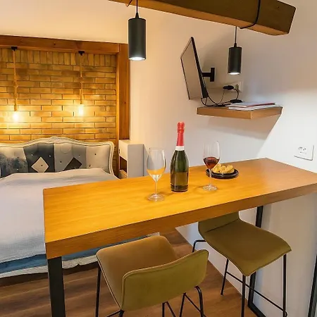 Little L Dorcol Apartmán