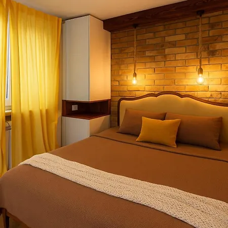 Little L Dorcol * Belgrado